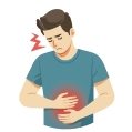 Stomach pain
