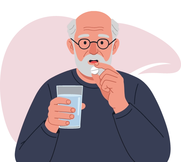 Dosage & Usage Prescribed Strengths