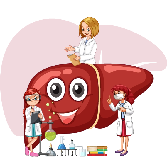 Safety & Monitoring Mild side effects